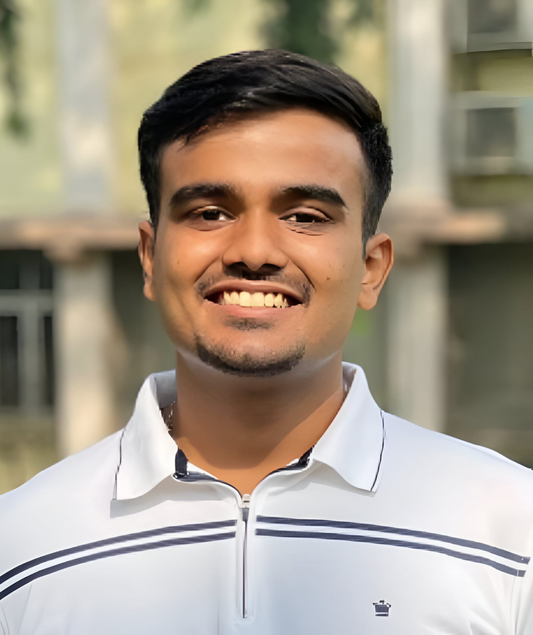 Girish Dighe
